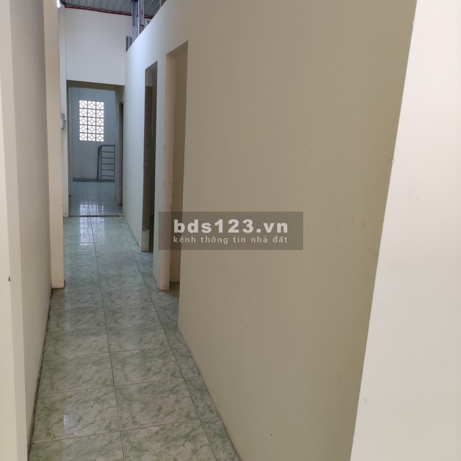 Cho thuê GẤP nhà HXH Phan Văn Trị, P10, Gò Vấp, 4x17m, 3 tầng, 13 triệu/tháng