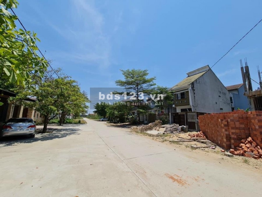 Bán đất Ngọc An xóm 2 đường 19.5m, cách Phạm Văn Đồng chỉ 50m