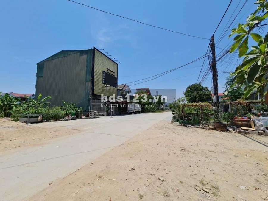 Bán đất Ngọc An xóm 2 đường 19.5m, cách Phạm Văn Đồng chỉ 50m