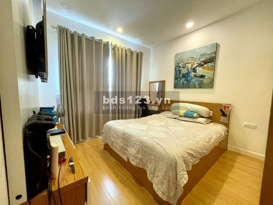 Bán Sunrise City 2PN khu Central, view thoáng mát, không bị che chắn, trang bị đầy đủ nội thất giá 3.65 tỷ lh 0936 176 486