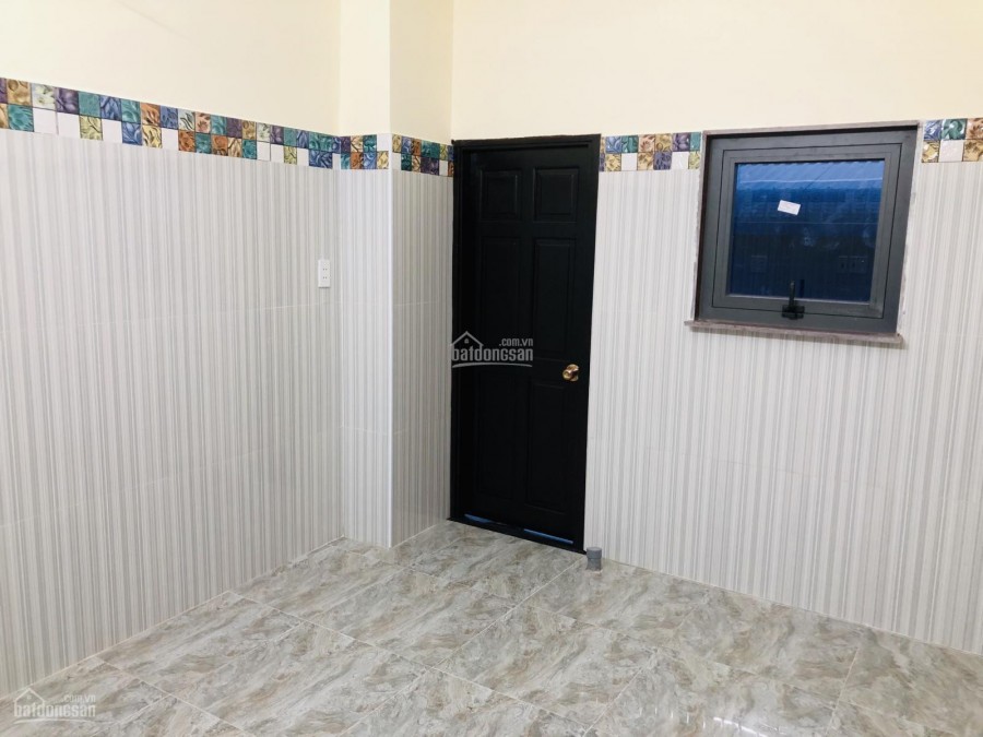 Cho thuê Phòng trọ tốt đường Kinh Dương Vương, Q. Bình Tân