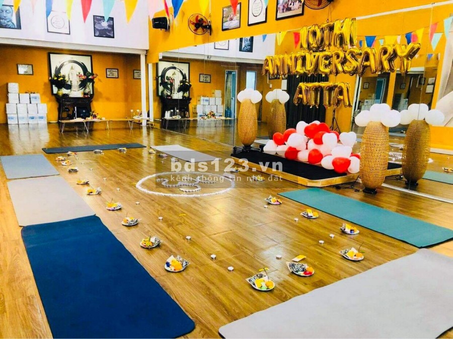 Cho thuê nhà 5x25 có gác giá 20tr đường số 10 Tân Quy, Quận 7