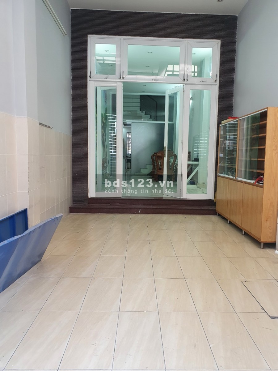 Bán nhà MT đường số 33, p.Tân Kiểng Q7, 3.5x21m, 2LST, 8.3 tỷ