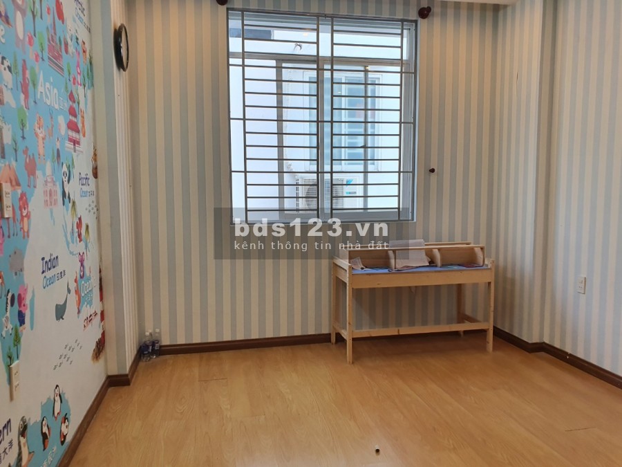 Bán nhà MT đường số 33, p.Tân Kiểng Q7, 3.5x21m, 2LST, 8.3 tỷ