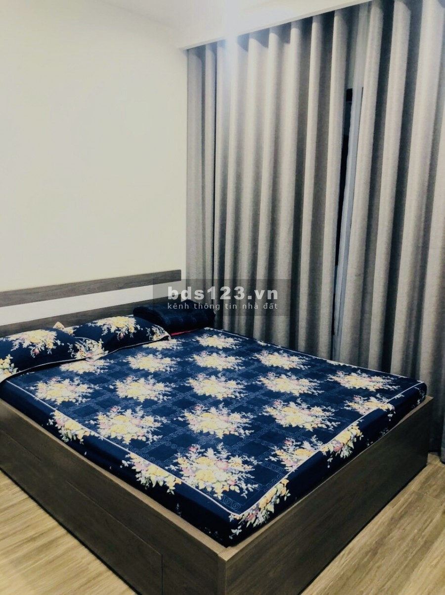 Cần cho thuê CHCC 2PN+1 đồ cơ bản giá chỉ 8,5tr/th tại Vinhomes Smart City. Liên hệ: 0393425188