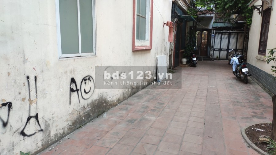 Bán đất mặt Ngõ Liên Việt, Nguyễn Lương Bằng ô tô vào nhà 38m2 giá 5,5 tỷ. LH 0912442669
