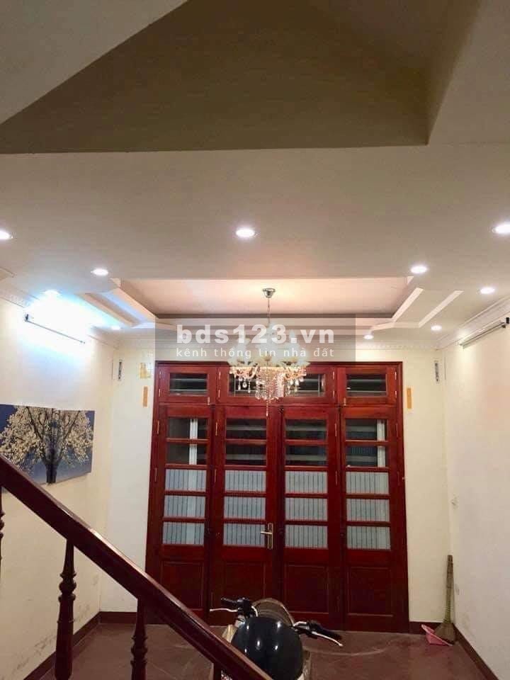 Bán nhà chiến thắng phân lô ngõ ô tô tránh giá 5 tỷ