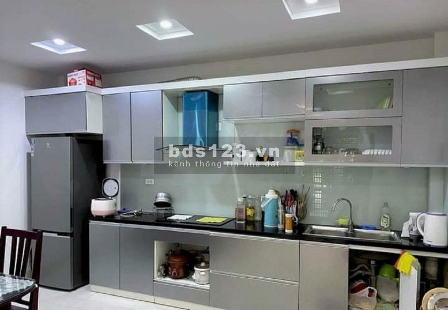 Phân lô, lô góc Giang Văn Minh, Ba Đình. Vỉa hè, ô tô, KD. 115m2 5T MT10m 28tỷ