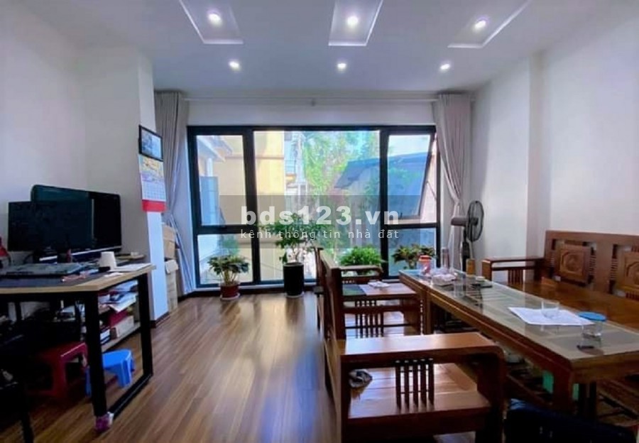 Phân lô, lô góc Giang Văn Minh, Ba Đình. Vỉa hè, ô tô, KD. 115m2 5T MT10m 28tỷ