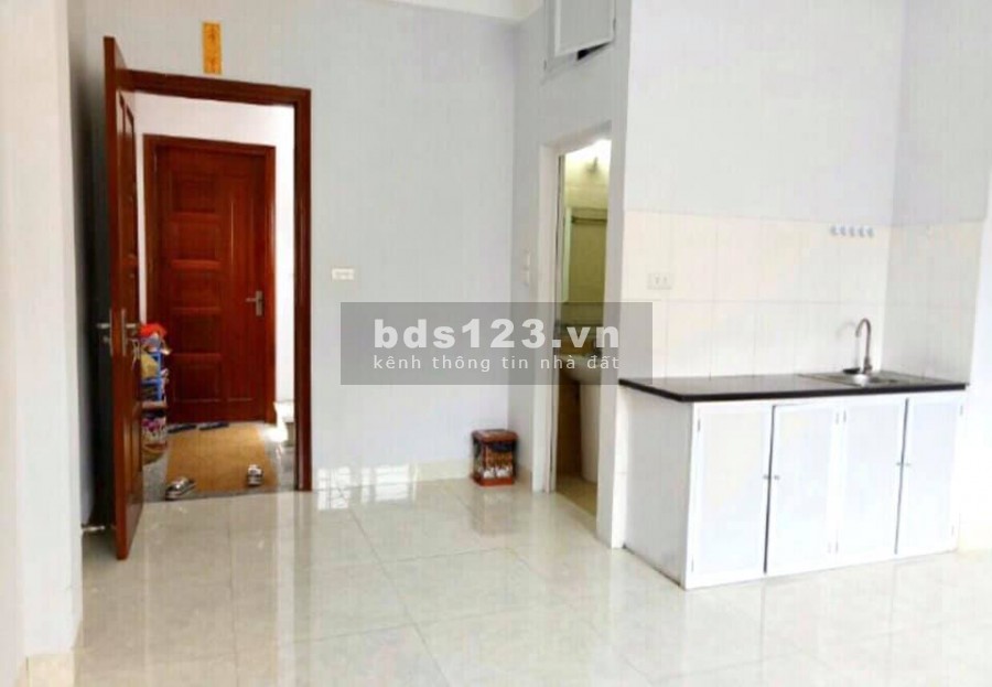 Bán gấp nhà Khương Trung 62m 6T 5.9 tỷ, vừa ở vừa cho thuê gần 30tr/tháng