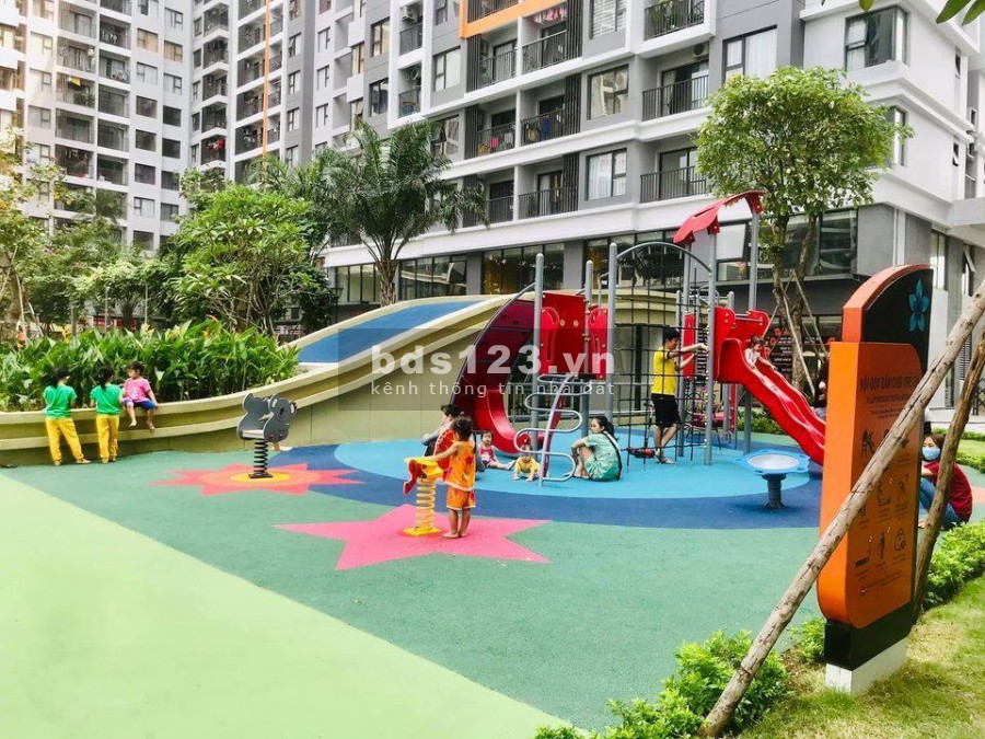 Cho thuê Căn hộ Safira Khang Điền 6.5tr/tháng, View hồ bơi, 69m2 , 2PN/2WC, lh: 0906244927