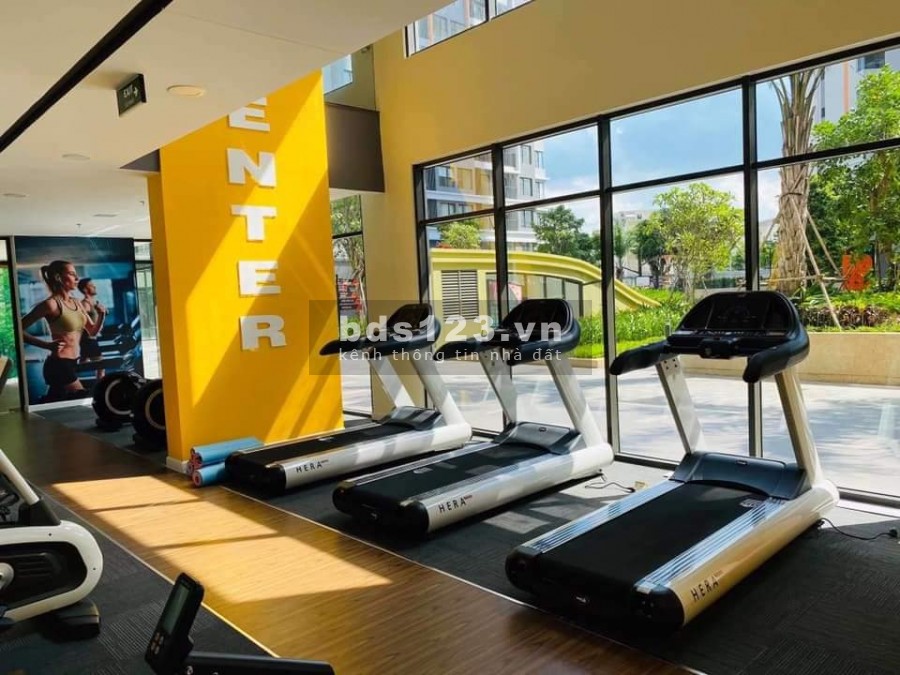 Cho thuê Căn hộ Safira Khang Điền 6.5tr/tháng, View hồ bơi, 69m2 , 2PN/2WC, lh: 0906244927