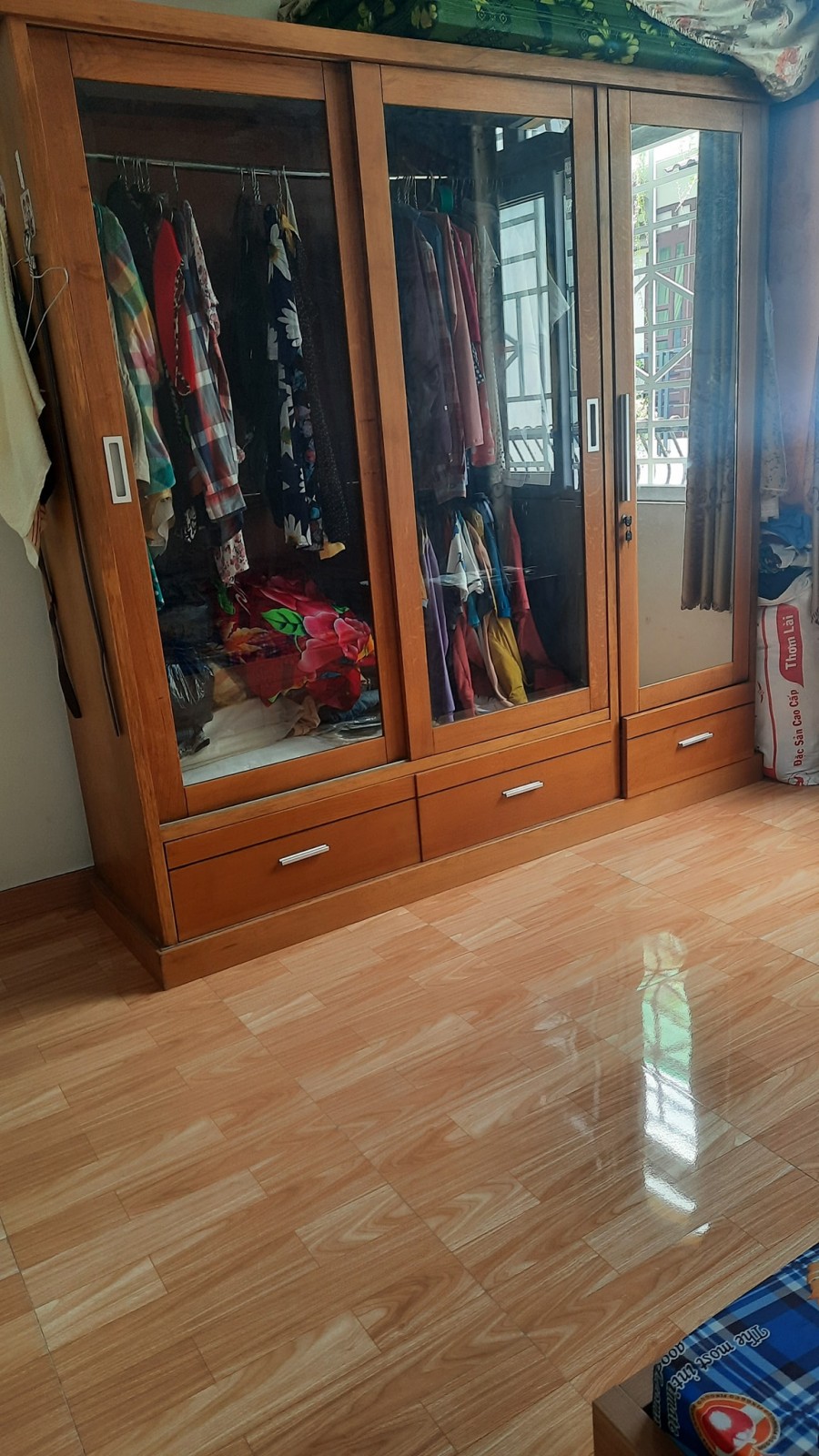 Bán Gấp HXH Lạc Long Quân 45M 5T 4.6MT 5.2TỶ Nhà Mới Vào Ở Ngay