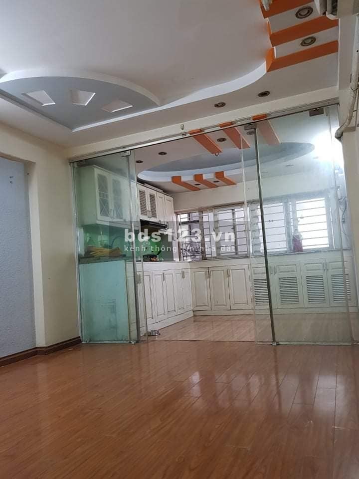 Ngọc Hà, ngõ thông kinh doanh, 42m2x5 tầng, 3*** tỷ