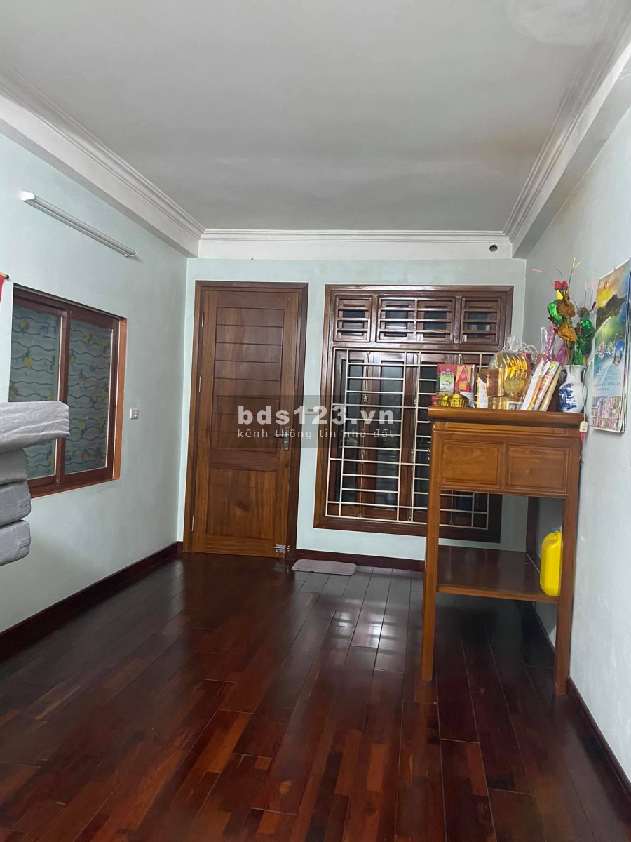 Mình bán nhà Thanh Lân. 35m2, 4 tầng, 2.87 tỷ.