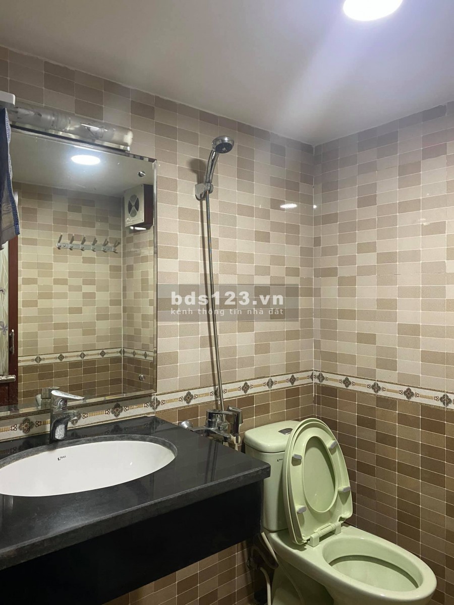Mình bán nhà Thanh Lân. 35m2, 4 tầng, 2.87 tỷ.