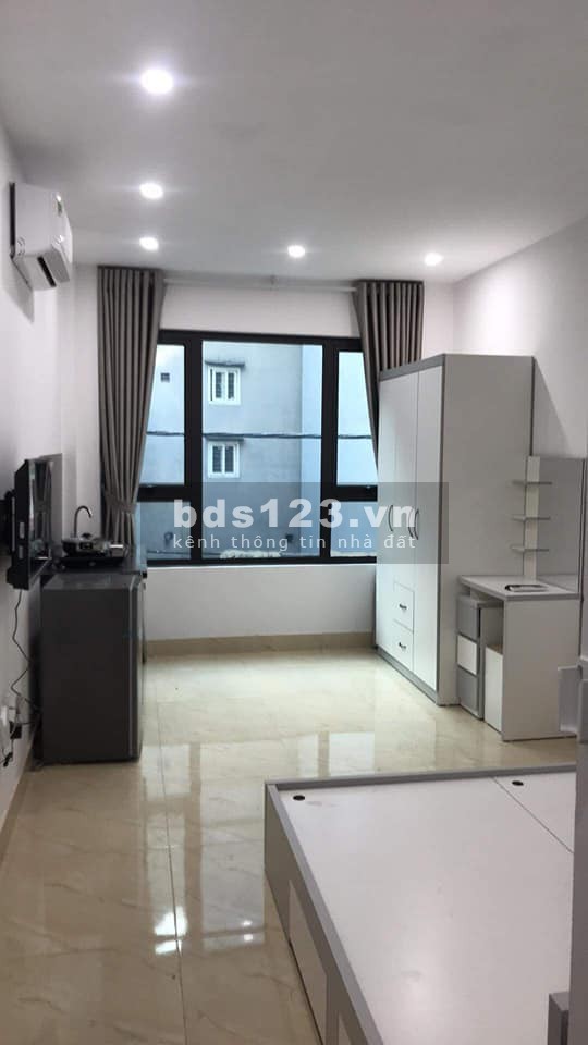 Bán nhà Mỹ Đình 42m2, 9PN, 5 tầng, ngõ oto, MT 3m, giá chỉ 5.4 tỷ