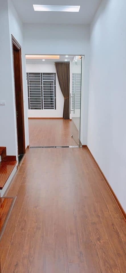 Bán sập giá, không có căn thứ 1 tại khu phân lô Mỗ Lão, Hà Đông