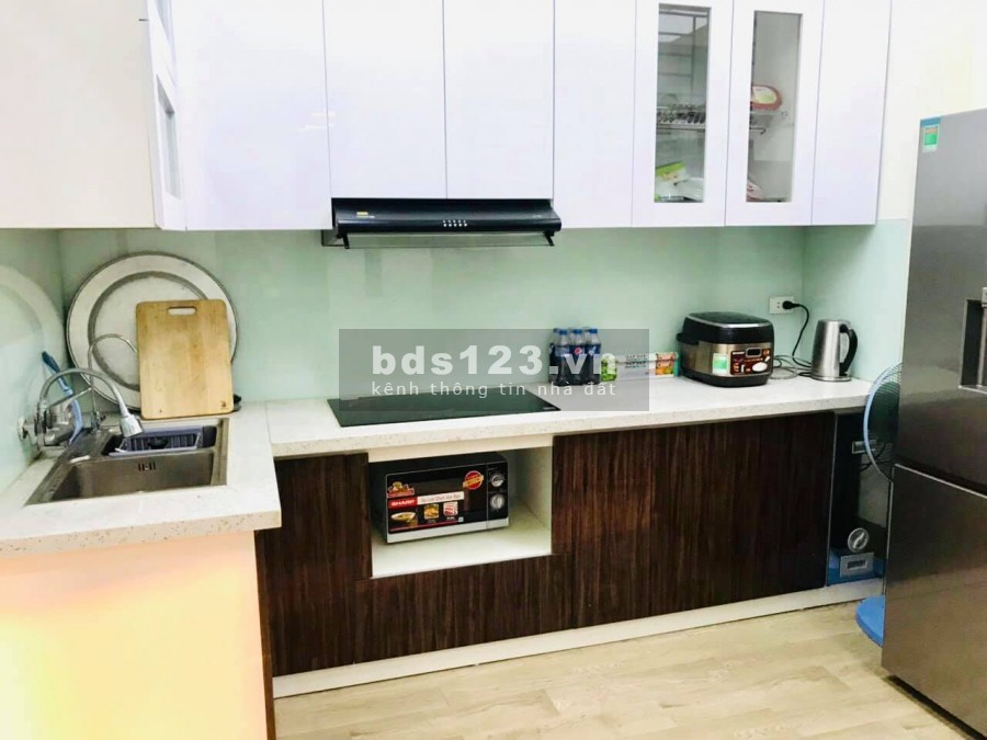 Bán đất Mễ Trì 125m, MT 8m ô tô 10m Xây chung cư dòng tiền 180tr/th Giá 8 tỷ 0975626023