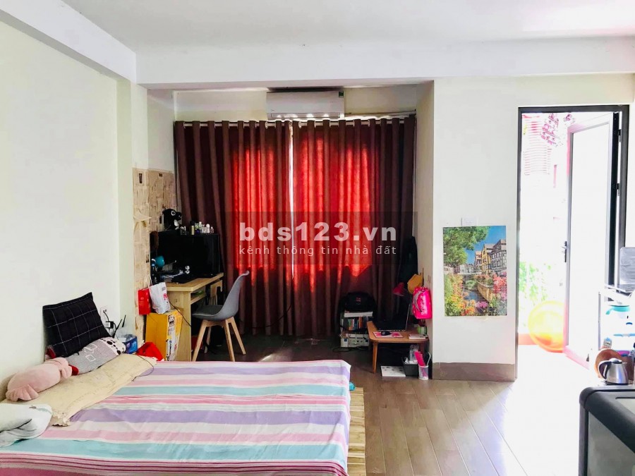 Bán đất Mễ Trì 125m, MT 8m ô tô 10m Xây chung cư dòng tiền 180tr/th Giá 8 tỷ 0975626023
