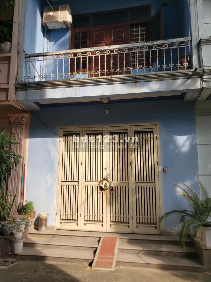 Bán nhà Trường Chinh, phân lô, ô tô đỗ cửa 2 mặt tiền hiếm có, 5 tầng