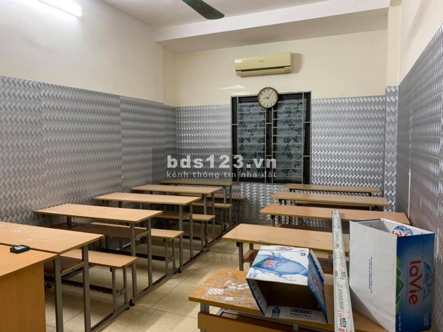 Bán nhà Trung tâm Quận Long Biên ô tô đỗ cửa mặt tiền 10.3m kinh doanh cực đỉnh