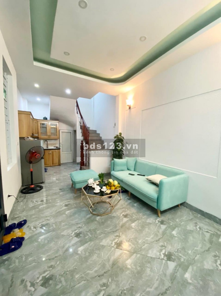 Bán nhà Lê Đức Thọ, Từ Liêm, ngõ thông ô tô qua, kinh doanh tốt, giá 4.5 tỷ