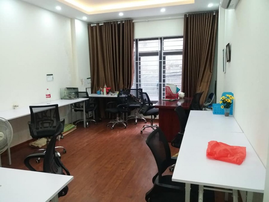 Bán sập giá, không có căn thứ 1 tại khu phân lô Mỗ Lão, Hà Đông