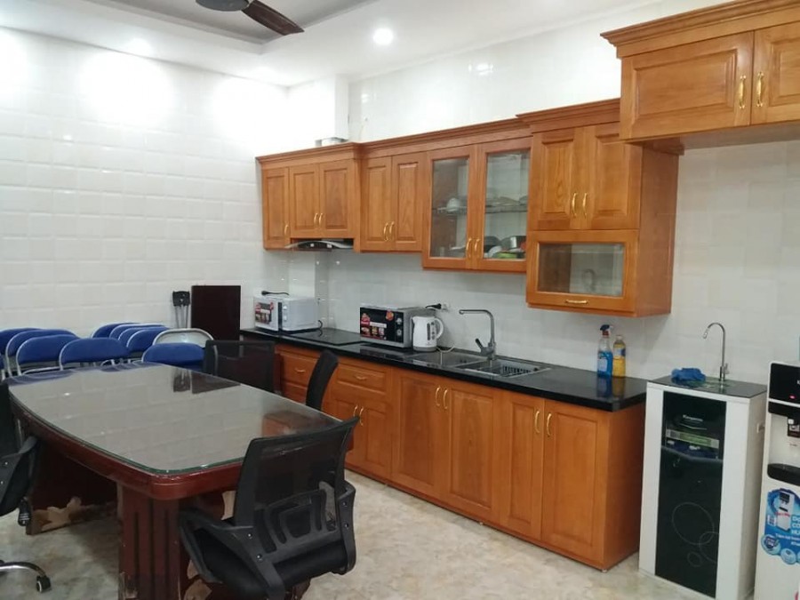 Bán sập giá, không có căn thứ 1 tại khu phân lô Mỗ Lão, Hà Đông