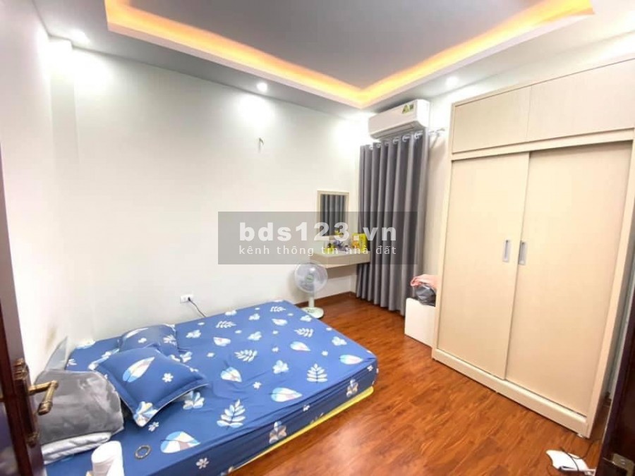 Bán nhà cực hót đường Ngô Đình Mẫn,Quang Trung, Hà Đông.