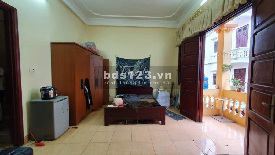 Bán gấp phố Định Công ô tô đỗ cửa, kinh doanh tốt, dt 8m2, giá chỉ nhỉnh 7 tỷ