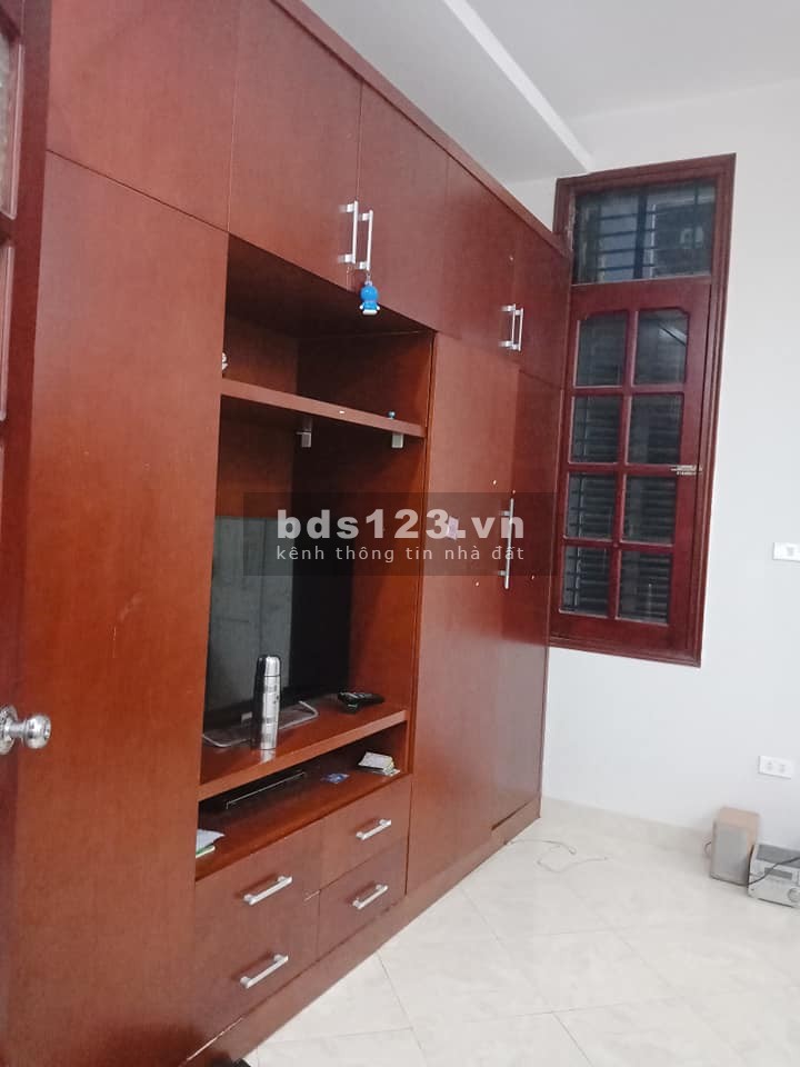 Bán nhà đường Phạm Văn Đồng, kinh doanh hiệu thuốc, diện tích 47m2, mặt tiền 4.7m. giá 5.2 tỷ