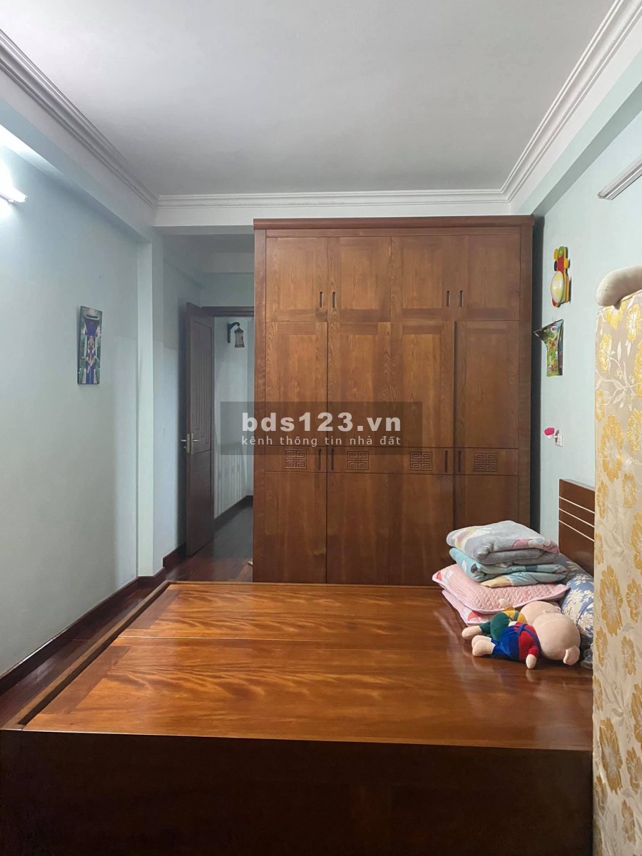 Mình bán nhà Thanh Lân. 35m2, 4 tầng, 2.87 tỷ.