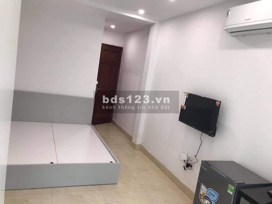 Bán nhà Mỹ Đình 42m2, 9PN, 5 tầng, ngõ oto, MT 3m, giá chỉ 5.4 tỷ