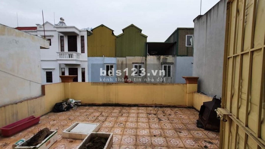 Bán gấp phố Định Công ô tô đỗ cửa, kinh doanh tốt, dt 8m2, giá chỉ nhỉnh 7 tỷ