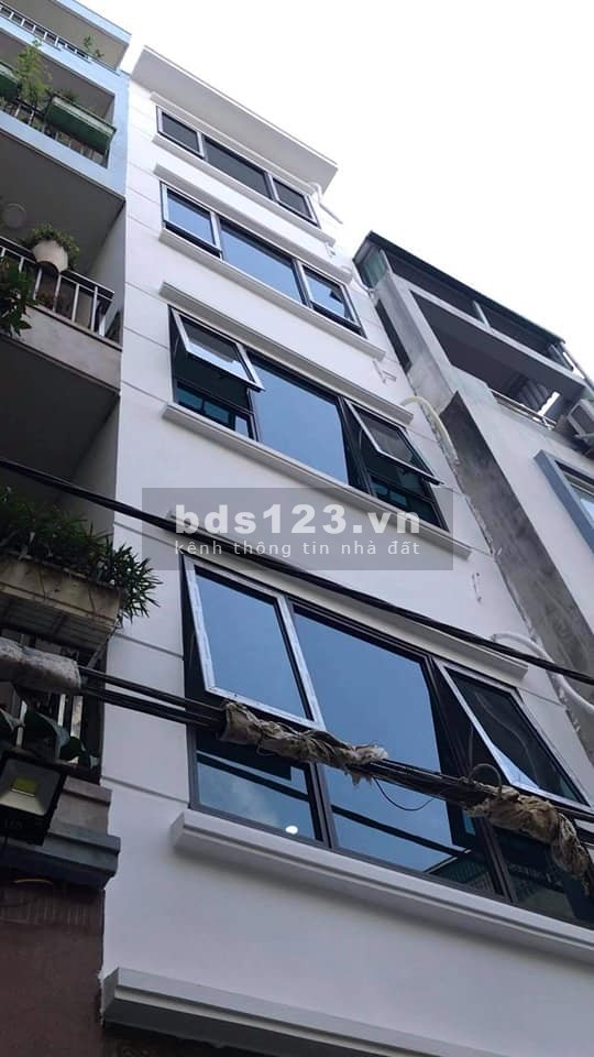 Bán nhà Mỹ Đình 42m2, 9PN, 5 tầng, ngõ oto, MT 3m, giá chỉ 5.4 tỷ