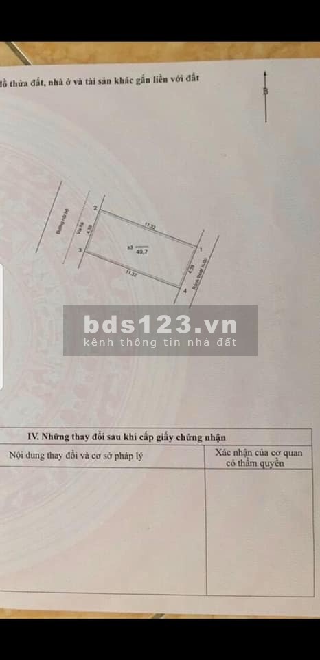 Bán nhà Trường Chinh, phân lô, ô tô đỗ cửa 2 mặt tiền hiếm có, 5 tầng