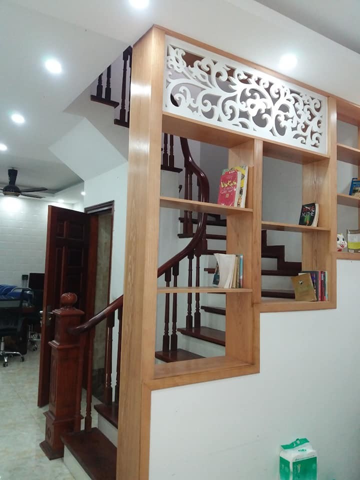 Bán sập giá, không có căn thứ 1 tại khu phân lô Mỗ Lão, Hà Đông