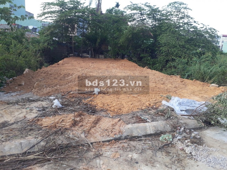 Bán đất trung tâm thị trấn Tuy Phước, gần các cơ quan làm việc, cạnh Toà án Tuy Phước