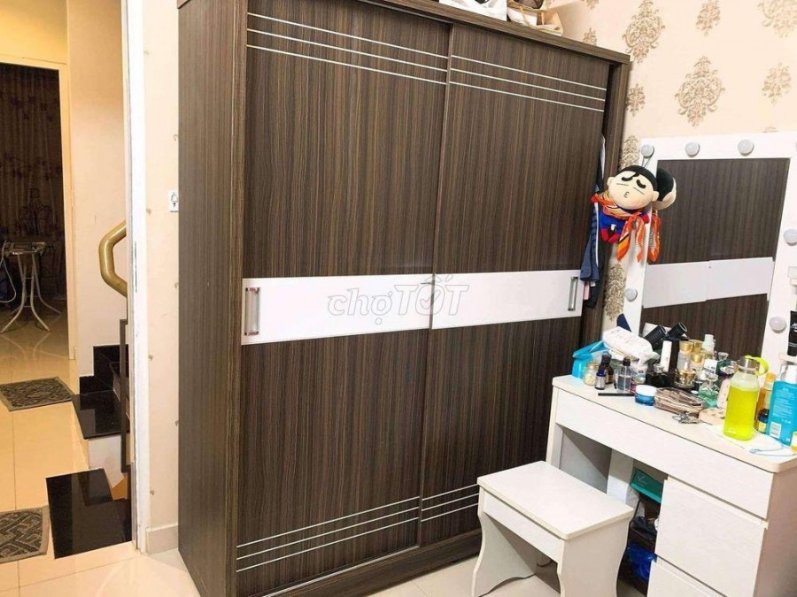 Cần bán gấp nhà Quận Bình Tân, mt Lê Công Phép, 4 tầng, giá 3.1 tỷ, lh 0917173744 Nghĩa