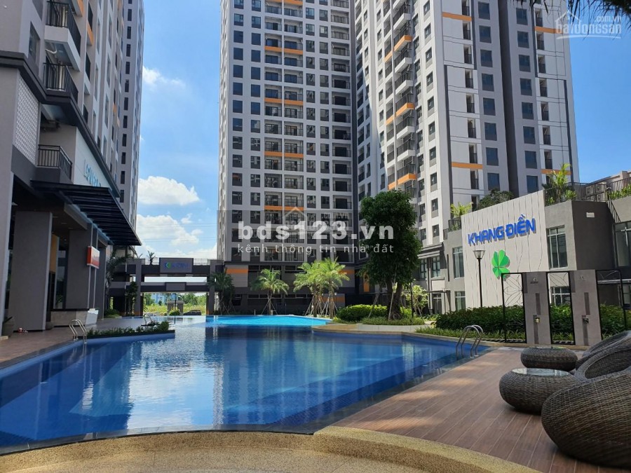 Cần bán gấp Căn hộ cao cấp Lovera Vista A13-08, Vew Đông bắc, cực đẹp