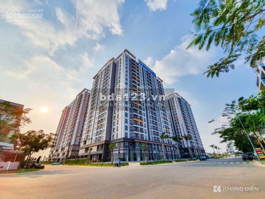 Cần bán gấp Căn hộ cao cấp Lovera Vista A13-08, Vew Đông bắc, cực đẹp