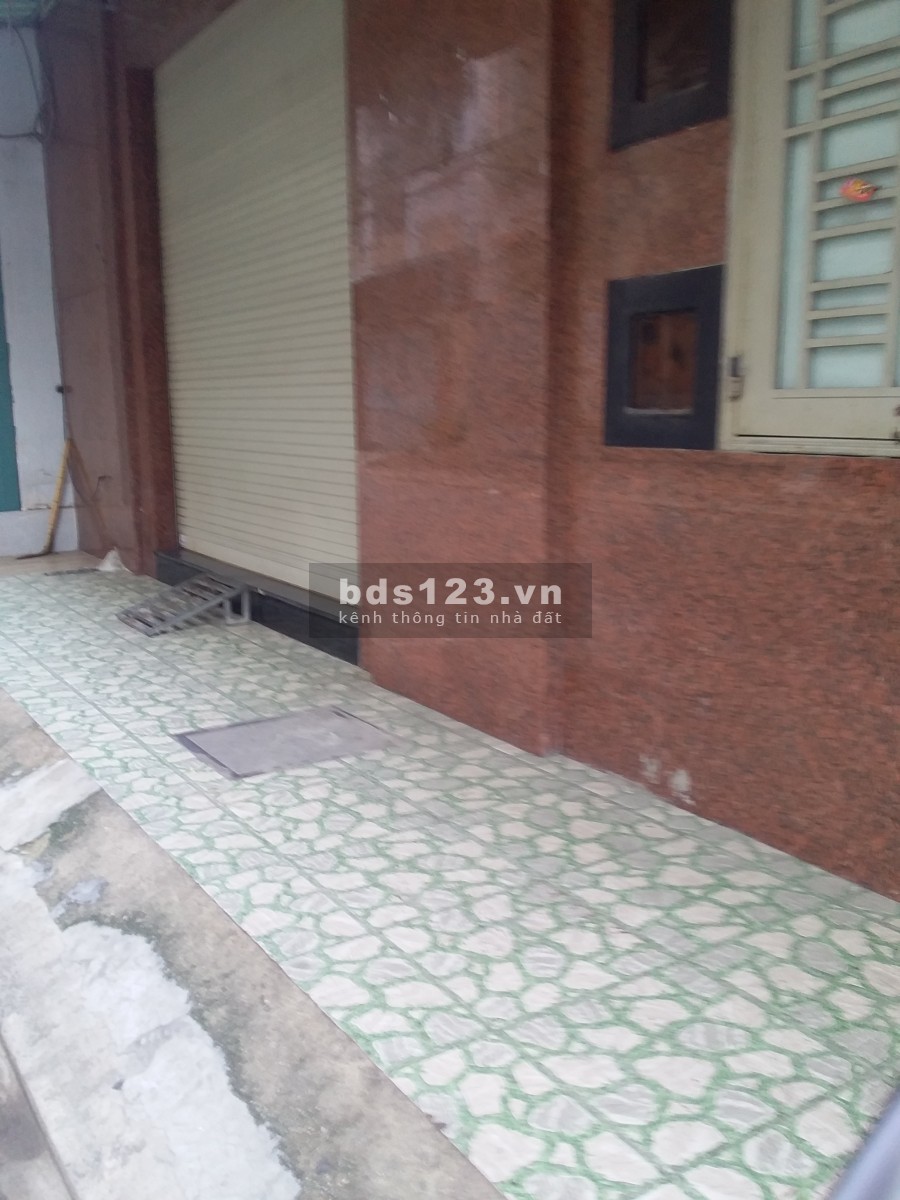 Bán nhà mặt tiền Tân Phú , giá chốt bất ngờ