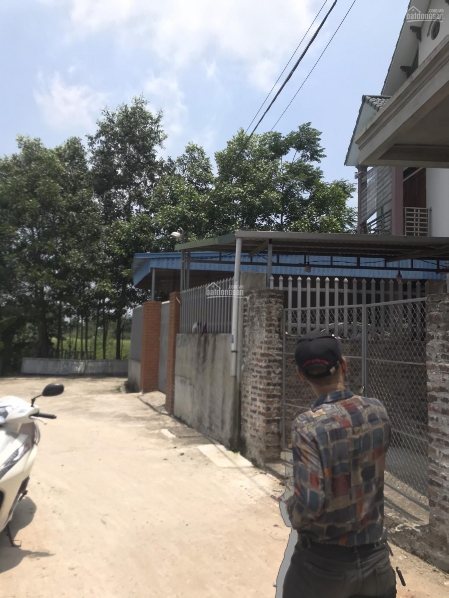 Chỉ Có Tại Bìa Làng Đông Lai Quang Tiến Sóc Sơn Hà Nội