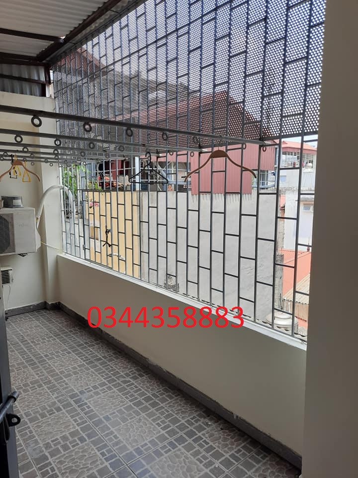 Nhà nguyên căn đẹp mê ly Đống Đa DT 30mx5t giá chỉ 3,2 tỷ
