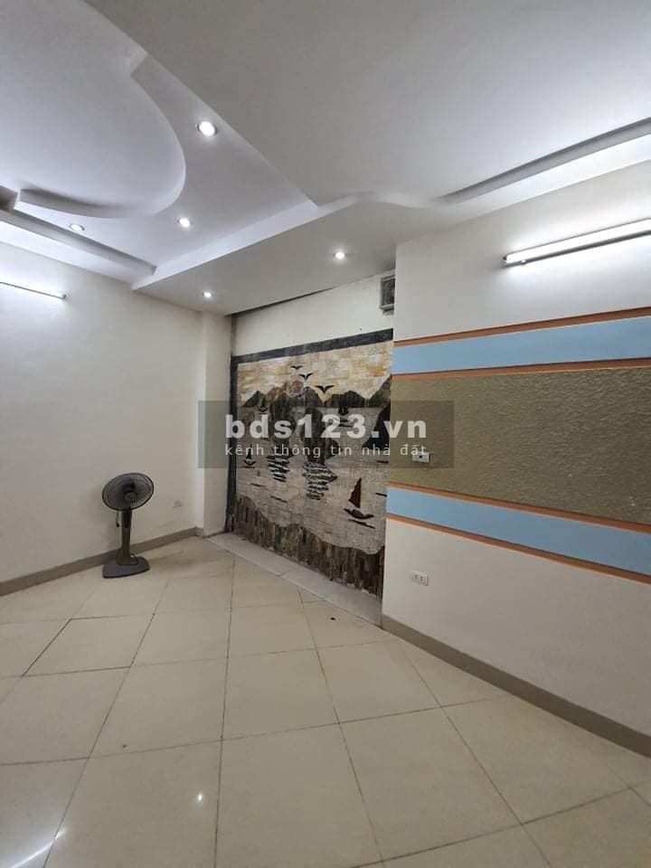 Bán gấp nhà Tôn Đức Thắng, cách 20m ra ô tô 43m2x5TxMT4.1m, 4.1tỷ