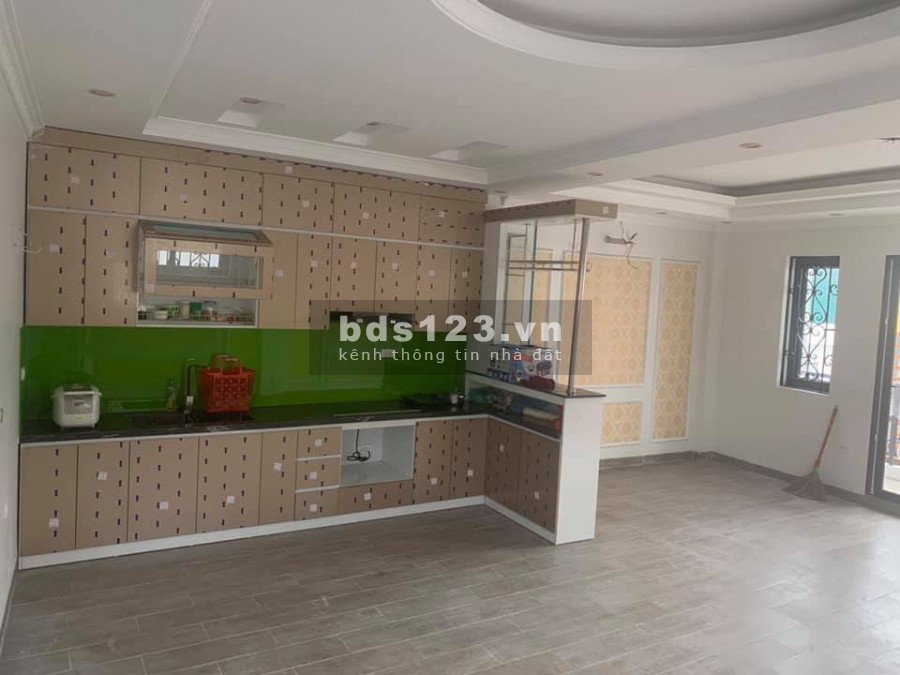 Nhà đẹp Dương Quảng Hàm 7 tầng. thang máy, mt cực rộng, ngõ thông, ô tô vào nhà kinh doanh đỉnh, giá 13.5 tỷ