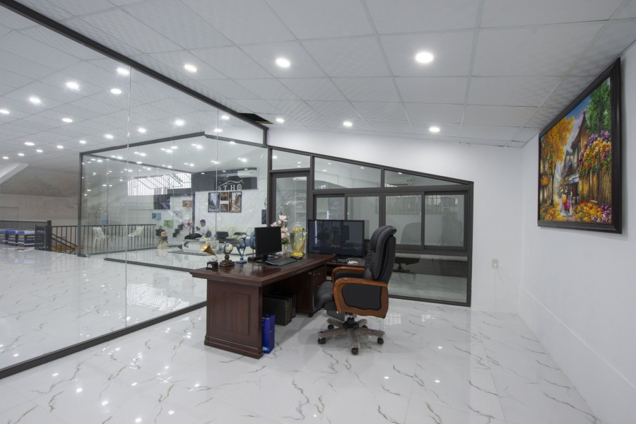 Bán lô nhà đất mặt đường 23/10 sát ngay ngã 3 siêu thị Lotte Nha Trang