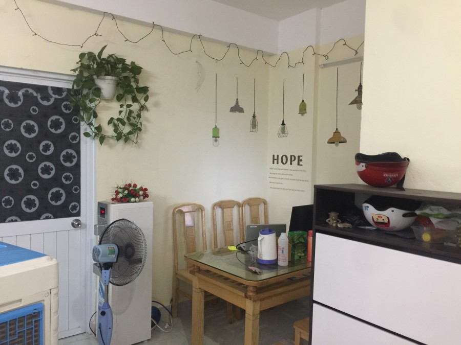 Bán căn góc thương mại 68M2 chung cư Hòa Khánh, Liên Chiểu, ĐN (đã có sổ hồng)