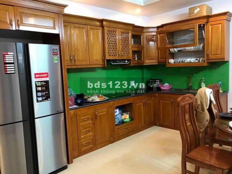 Bán nhà phố Tân Kim, ph Tân Bình, TP HD, 4 tầng, 55.9m2, mt 4m,…